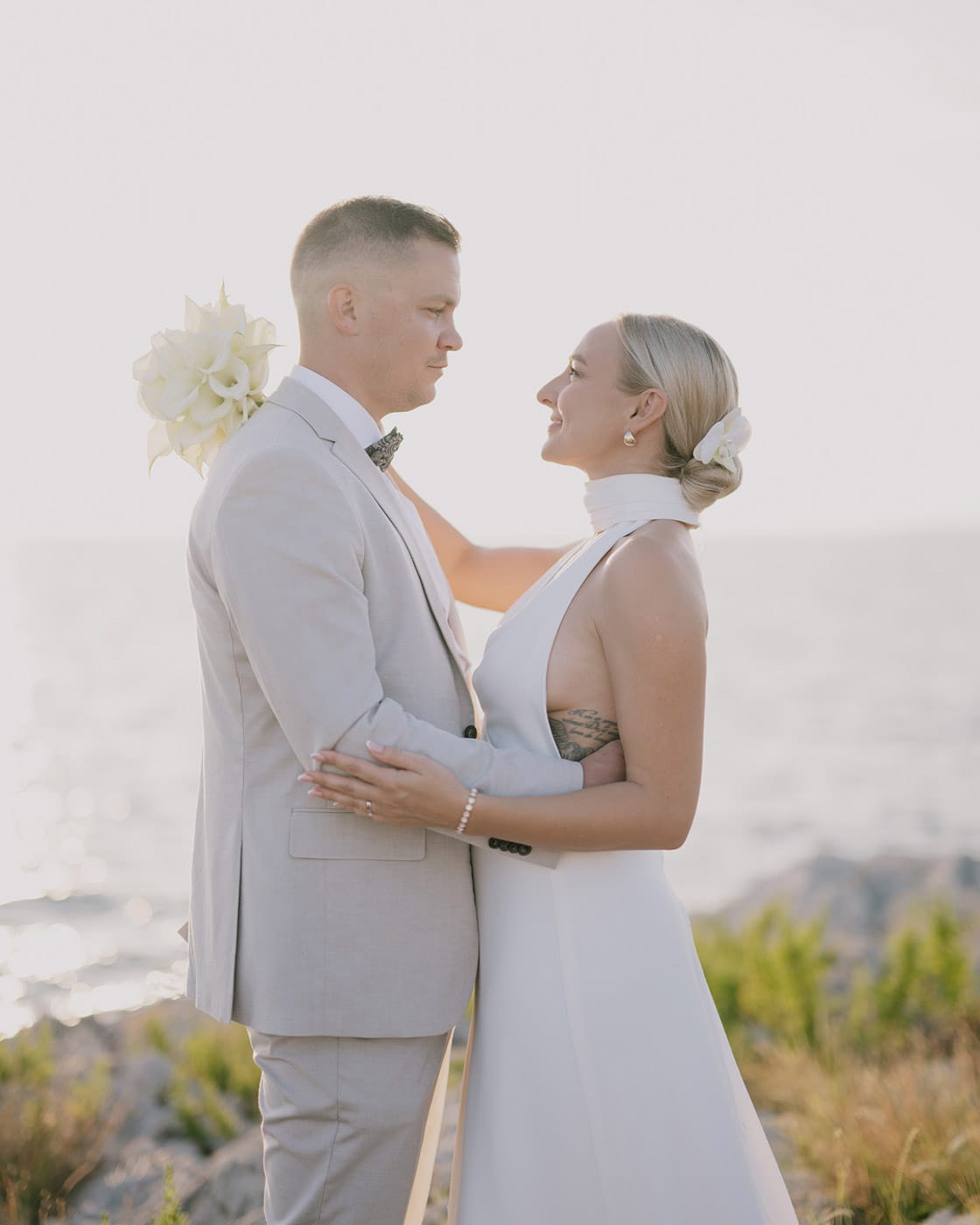 Wedding Photo