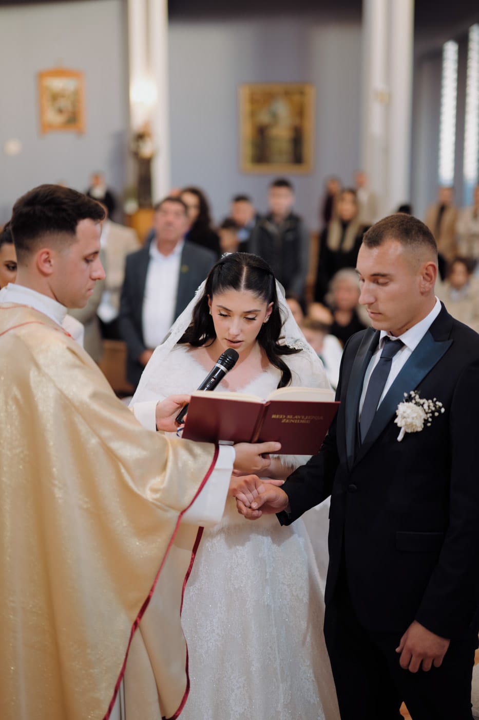 Wedding Photo