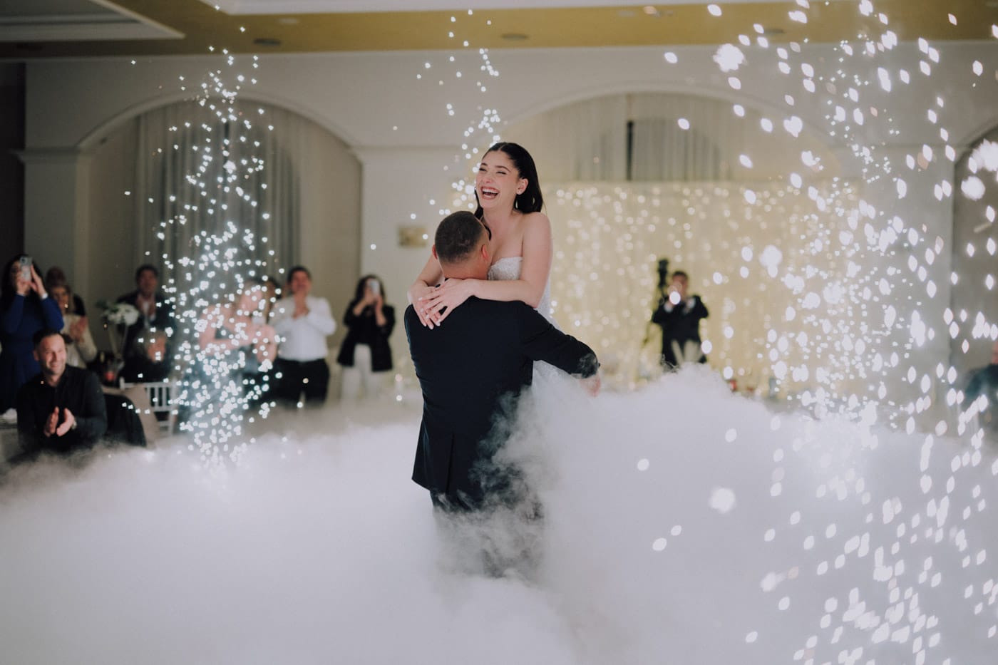 Wedding Photo