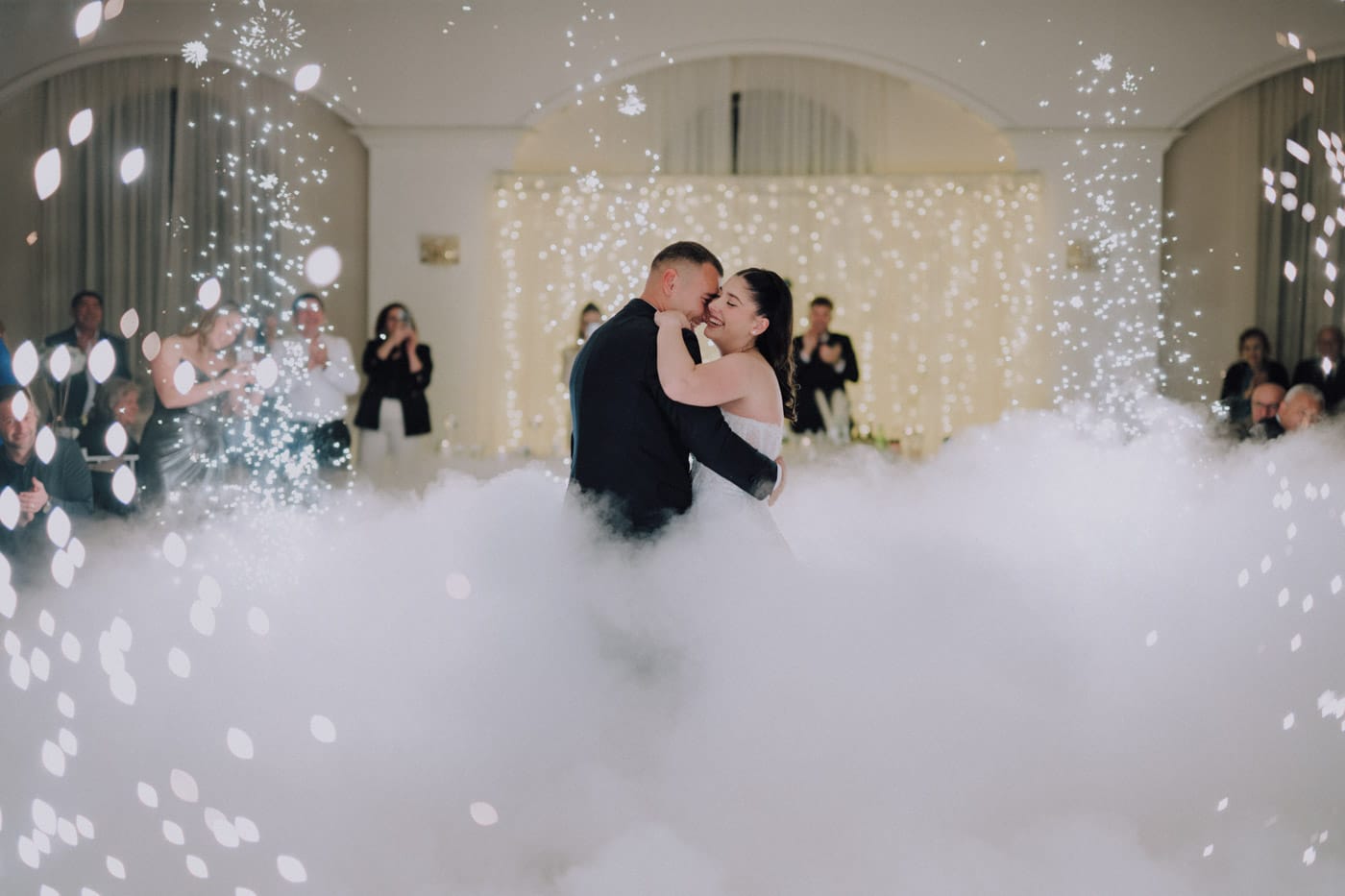 Wedding Photo