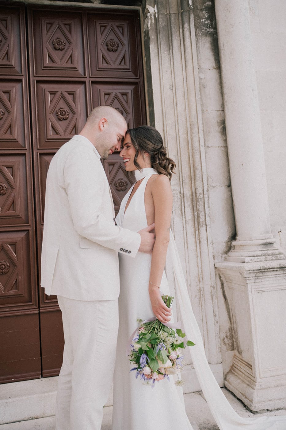 Wedding Photo