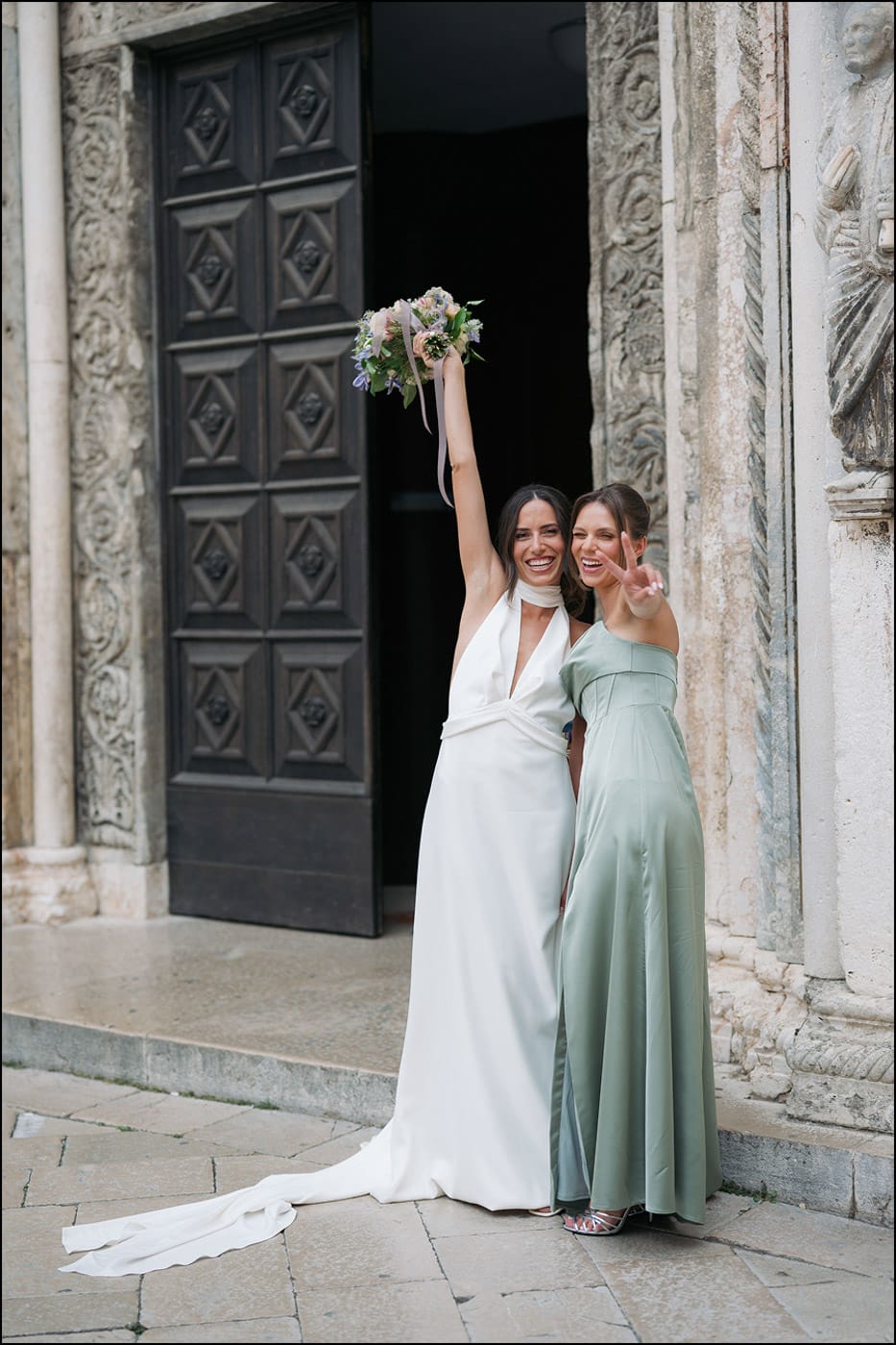 Wedding Photo