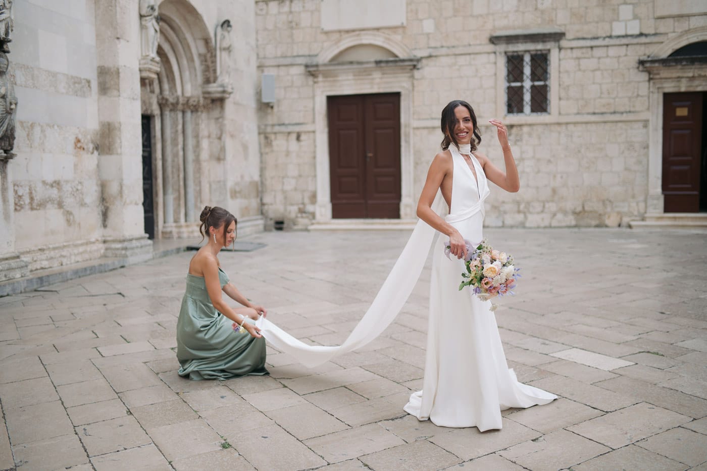 Wedding Photo