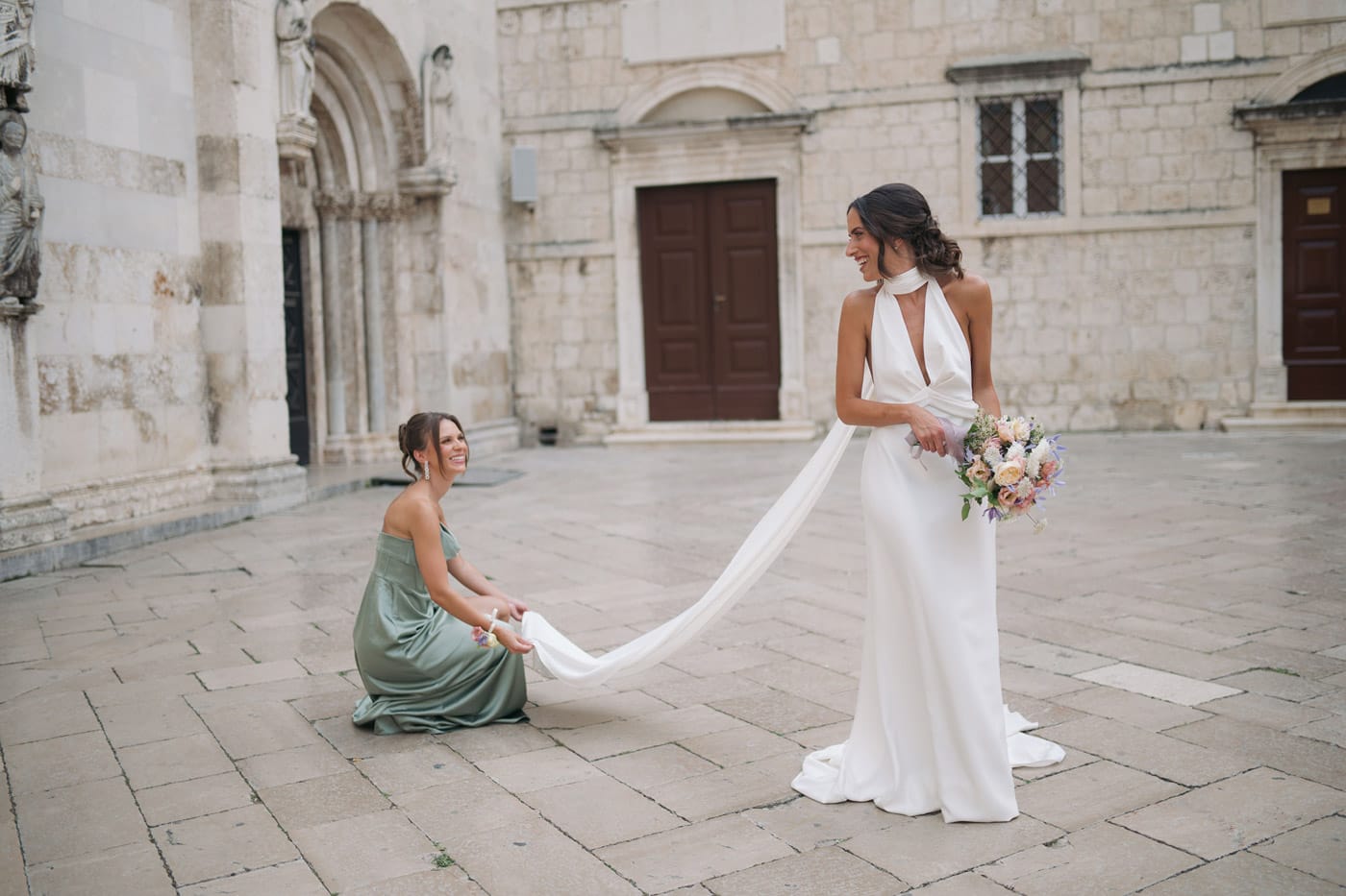 Wedding Photo