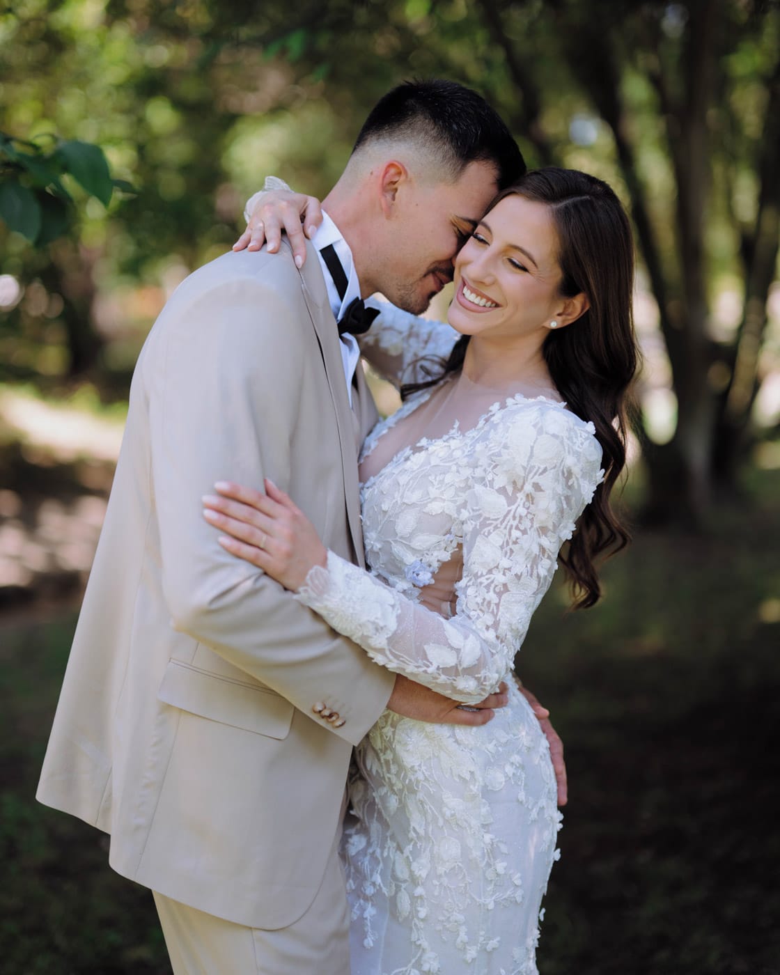 Wedding Photo