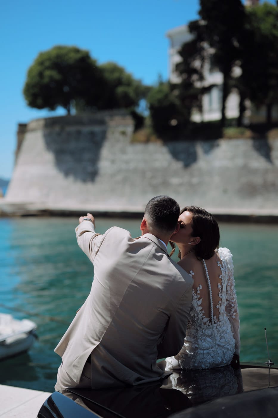 Wedding Photo