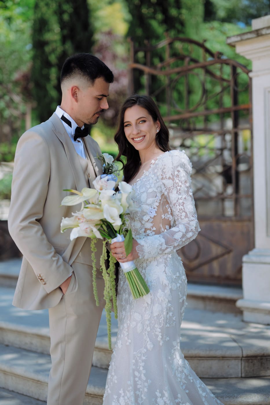 Wedding Photo