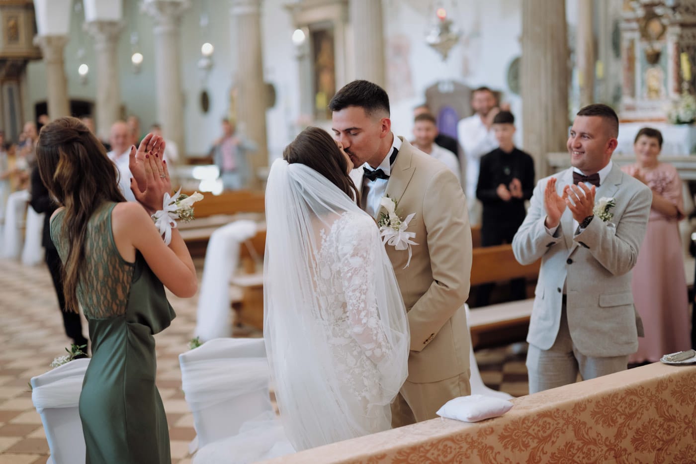 Wedding Photo