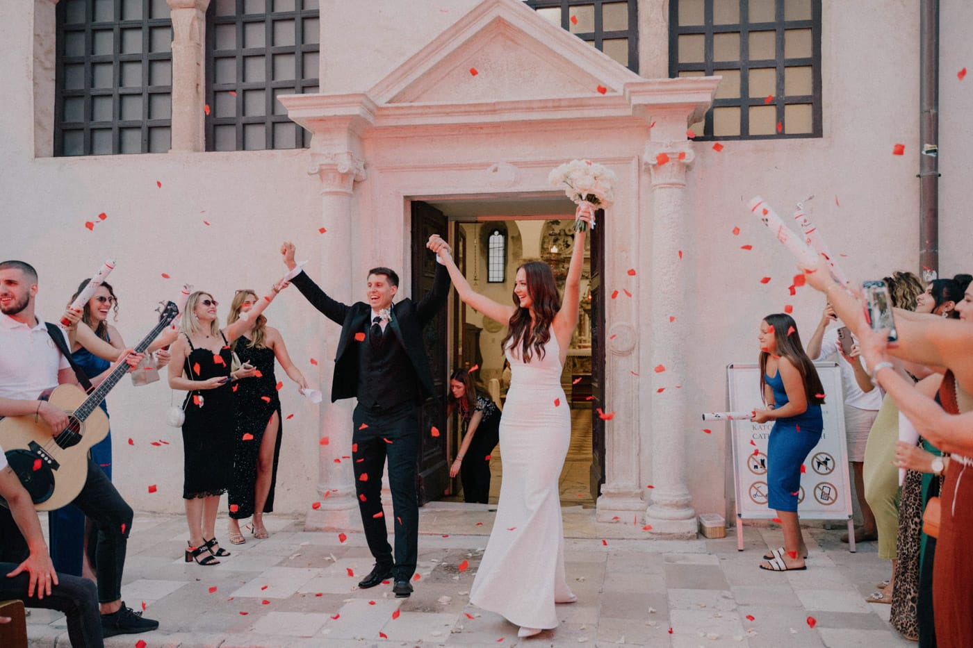 Wedding Photo