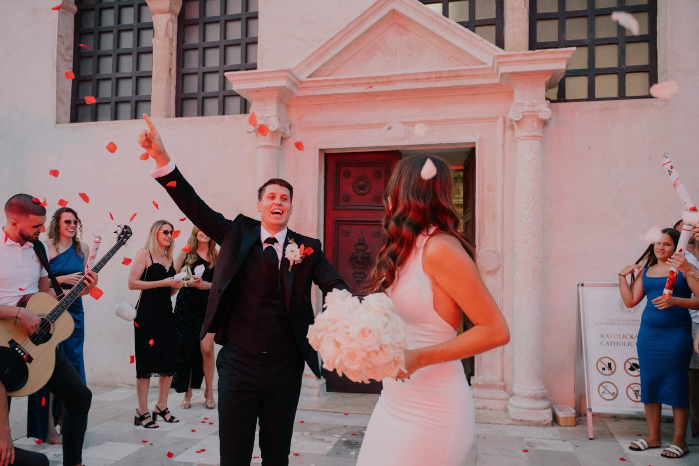 Wedding Photo