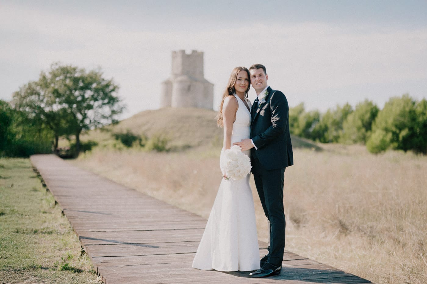 Wedding Photo