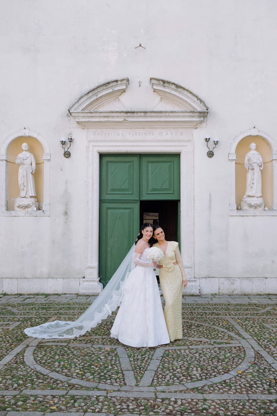 Wedding Photo