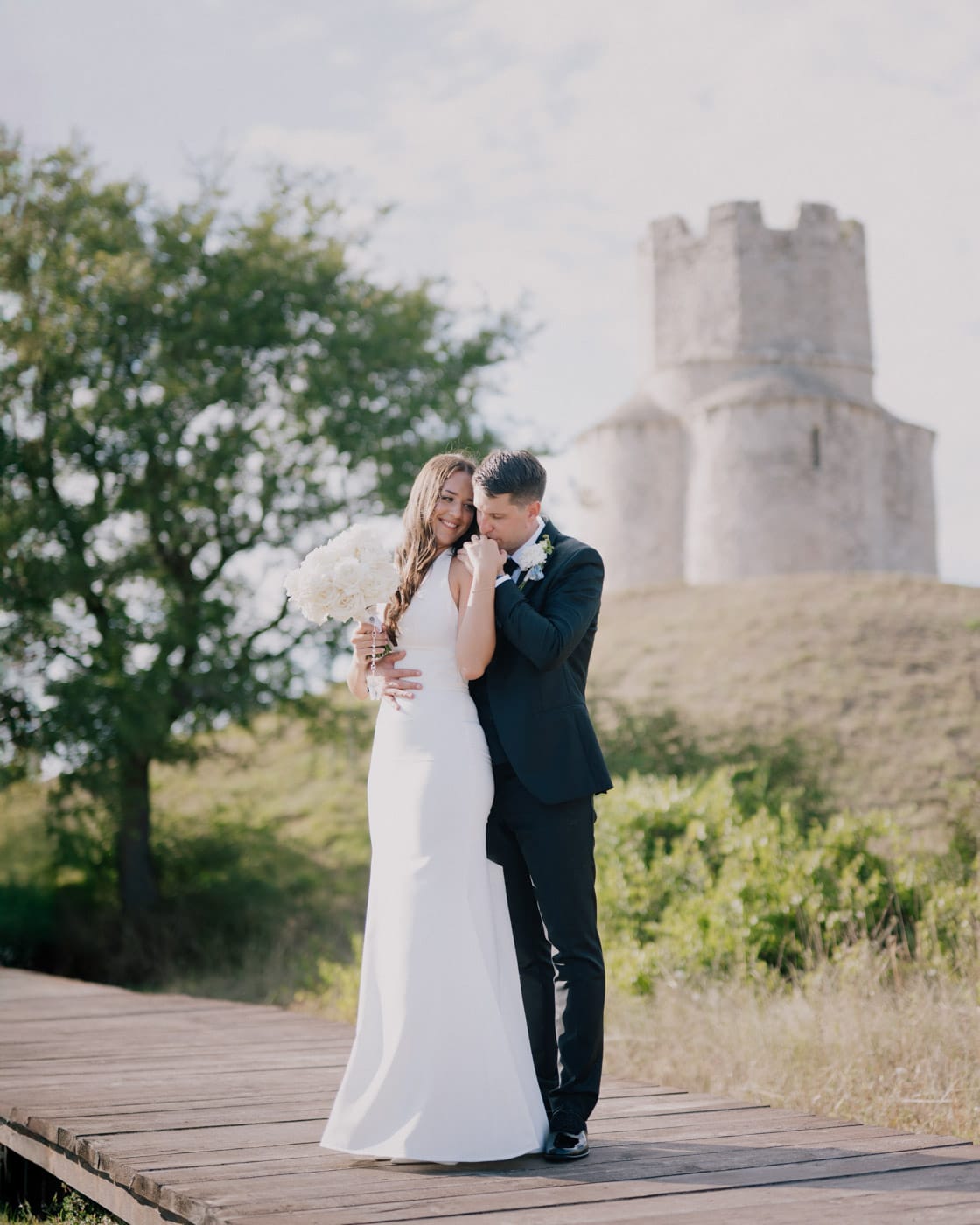 Wedding Photo