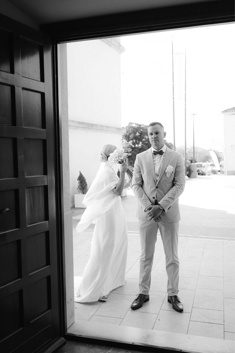 Wedding Photo