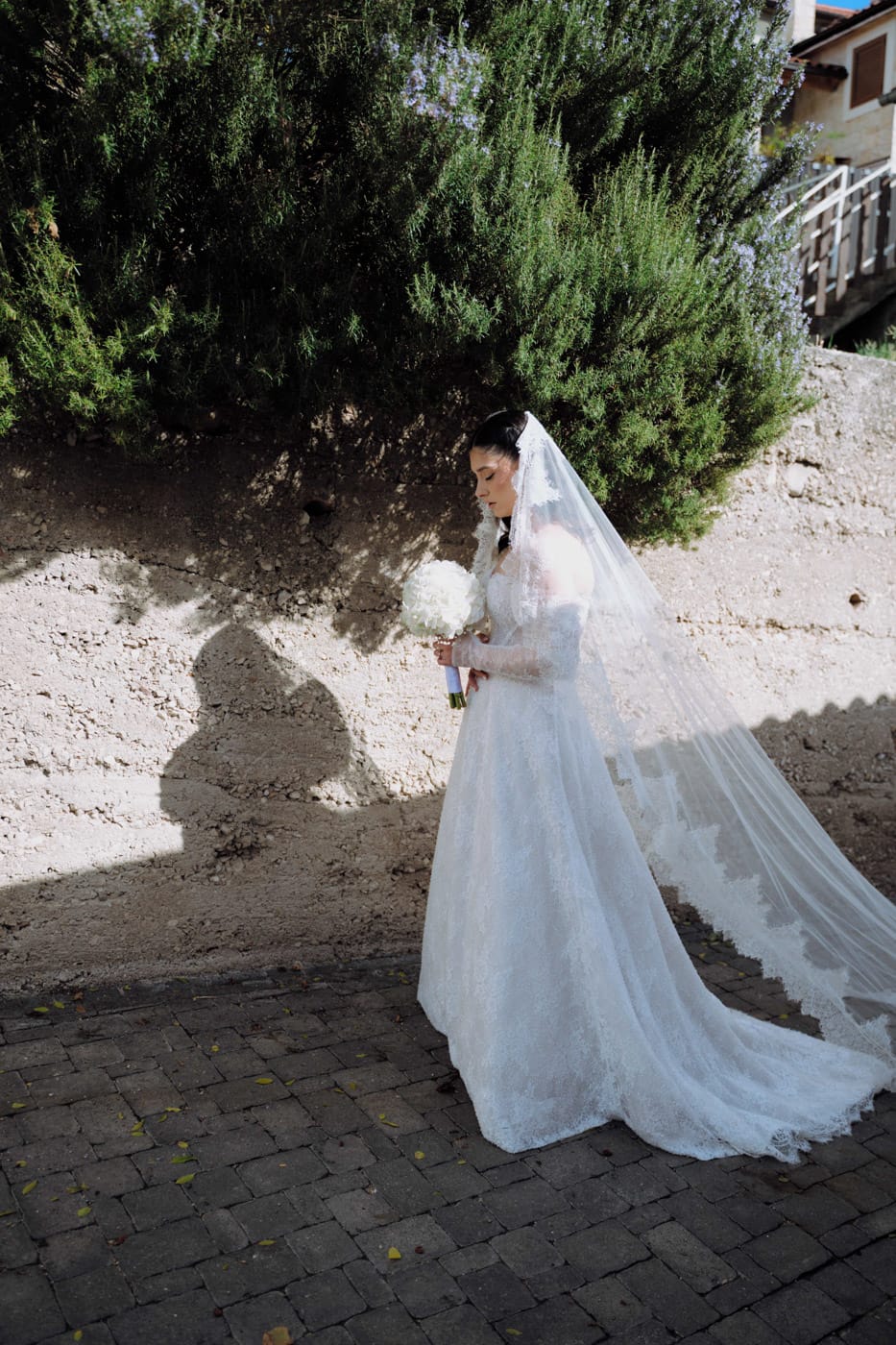 Wedding Photo