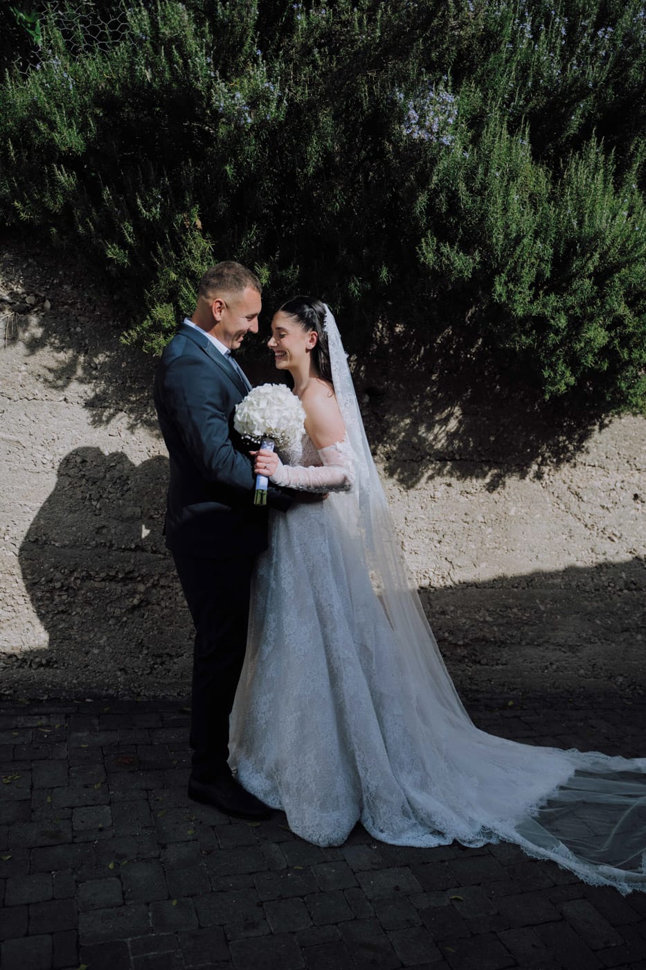 Wedding Photo